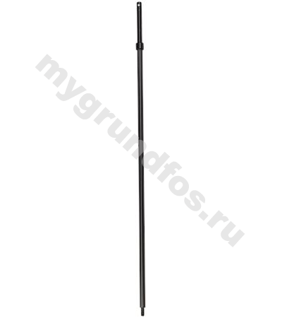 Spare, shaft,spline,cpl. D12 L700,5mm N