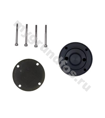 Kit,head DMX221-50 PVC