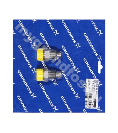 Kit, valve SD-M/L-SS/T/SS-2