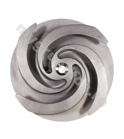 Spare, Impeller 50Hz SEV.80.22 SS