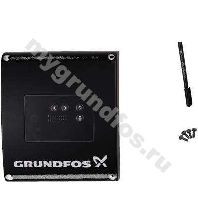 Kit, Control box cpl. CBAH