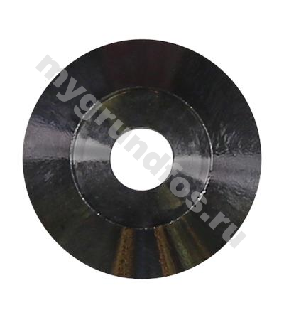 Kit, Impeller cap 96067380 S fr58