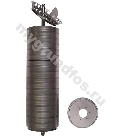 Kit, Chamber stack CR/CRI 1-19