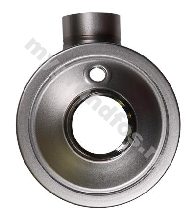 Spare, Sleeve CM25-3 Rp thread