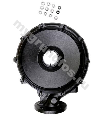 Kit, Pump housing (65)-40-250  GG/BZ