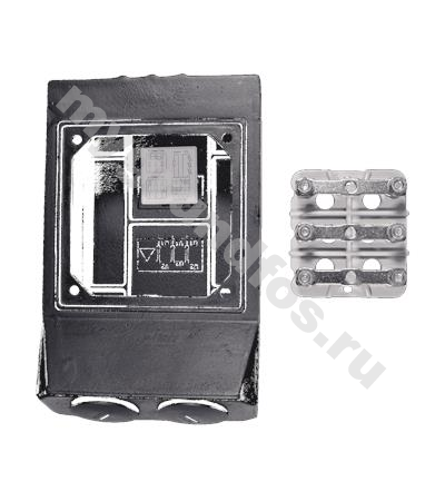 Kit,Terminal box comp. WONDER 250-280