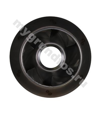 Spare, Impeller SP215 cpl.
