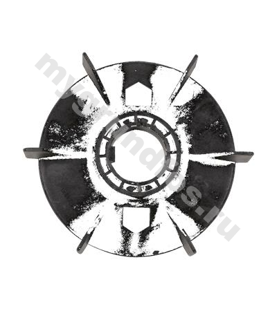 Spare, MMG180-E Fan 2 & 4-p