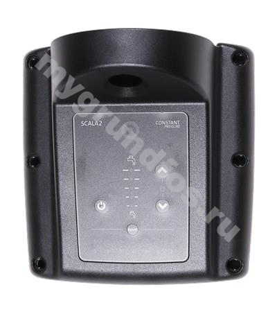 Spare, cover cpl. SCALA 2 comfort