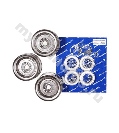 Kit, Rep. CR/I/N15/20 -17 stg (GRAFLON)