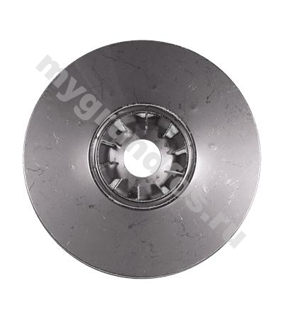 Spare, Top Chamber  CRN 15-20 clean,dry