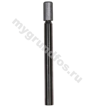Spare, Shaft SP17-2 4"