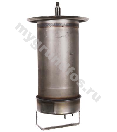 Motor B cpl. 0.8KW 3x400V 50Hz service