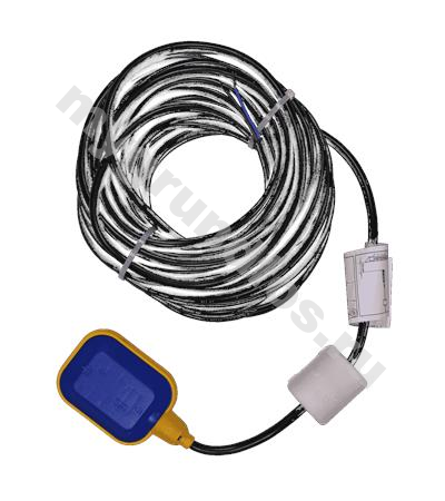 Spare, Level switch RMQ B