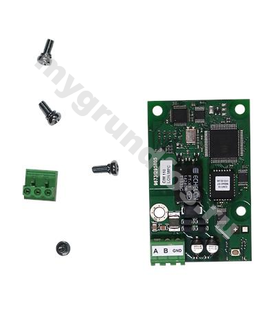 Kit, CIM 110 LON (MPC) for service