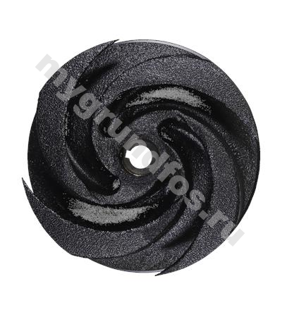 Spare, Impeller 60Hz SLV.80.11