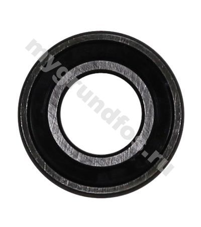Ball bearing 3205.2RS.C3.130 deg. Spare