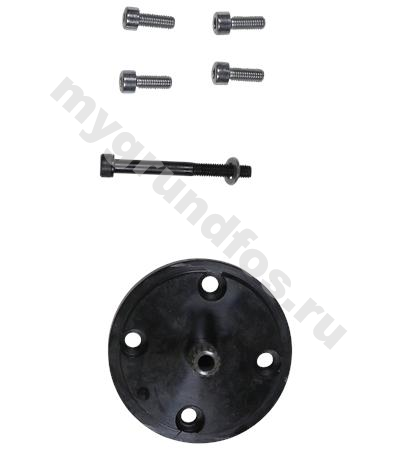 Adaptor for 4 " pump SP17-60