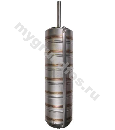 Kit, Chamber stack CR 32-7
