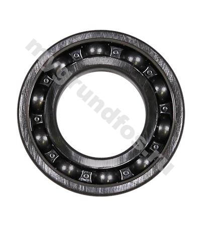 Spare, Ball bearing 6209Z C3