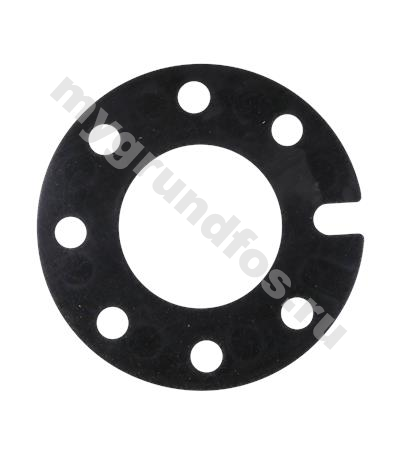 Gasket DN80 /spare