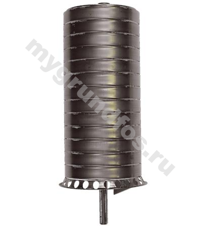 Kit, Chamber stack CR 2-130 X-X-X-XXXX