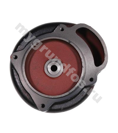 Spare,Pump casing DWK 0.75-2.2kW