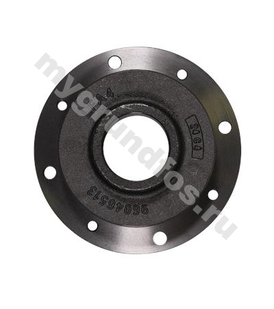Bearing retainer C DE, mach. Spare part