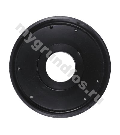 Spare, Intermed. flange B SE painted