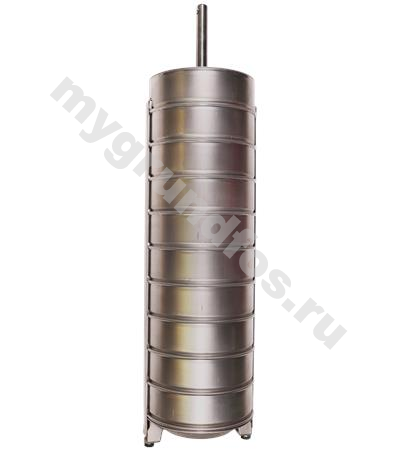 Kit, Chamber stack CRN 20-10