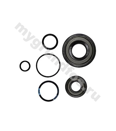 Kit, Ball Bearing 6306.SYN/6204.SYN