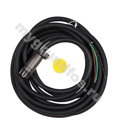 Spare, Cable C/D 33 ft.