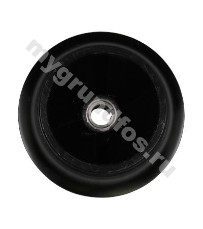 Spare, Impeller 80-160/177 D24