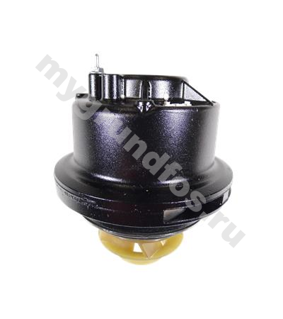 Kit, Pump head DN40-60 L28