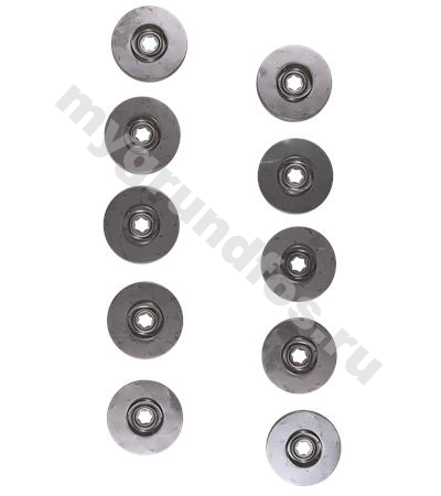 Bulk, Impeller SPK2