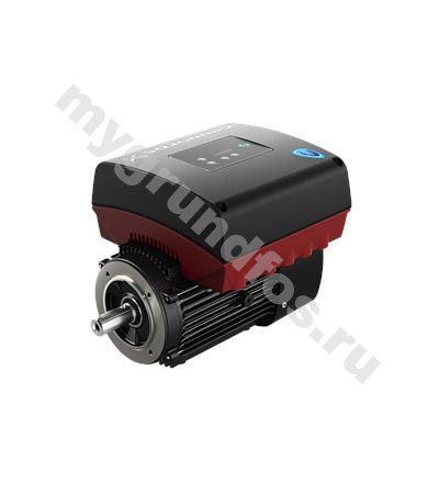 MGE112MC 3R430-2 4kW B14-28-J CBAK