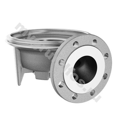 Spare, Vol. EN1.4408 1.50.80.22-30 50Hz
