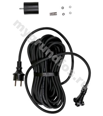 Kit, Motor cable -M CH-Plug 10m