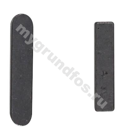 Kit, Key , 8x7x40/32 DS96, MG90