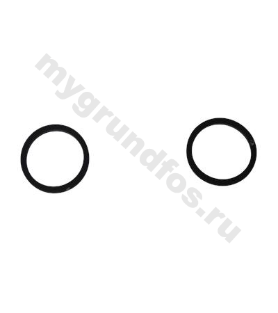Kit, Gasket GF15/40