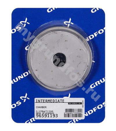 Intermediate chamber cpl. /spare