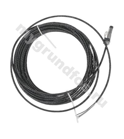 Kit, MS4000 cable RE, 4G 2.5mm2, 30m 1p