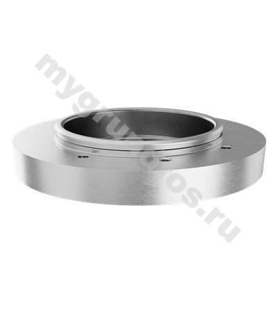Spare, Oil Chamb. Cov. EN1.4408 C, D210