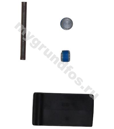 Valve flap with guide pin UPSD32