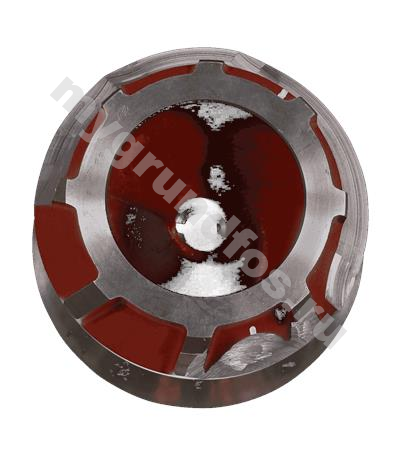 Kit, Impeller 96253866 S fr42