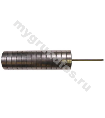 Kit, CRN 5-14 Chamber stack ACT/DSS