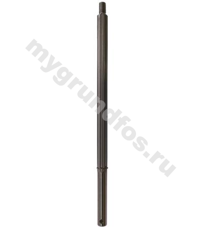 Pump shaft cpl. (361.5mm) 1.4460 /spare