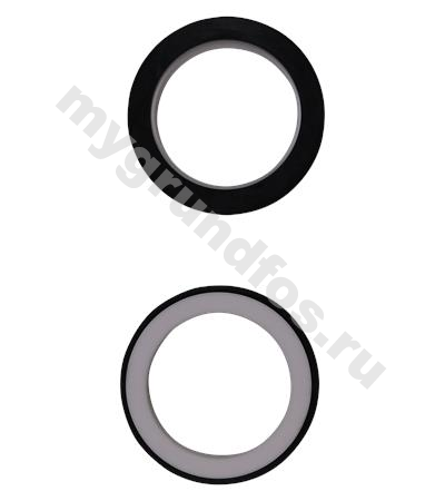 Spare/Seal seat,1.75",B__C_,CUP