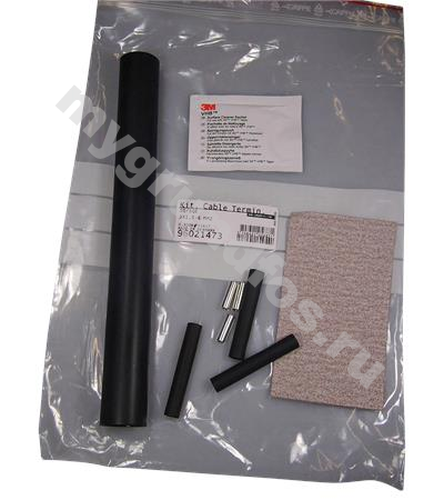Cable termination set SQ 3x1.5-6.0mm2 EU