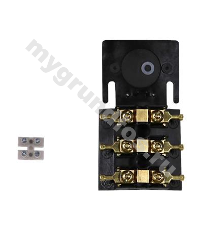 Kit, Terminal board cpl.